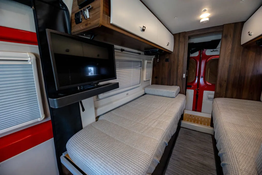 2023 Winnebago Travato 59KL, Photos photo 15