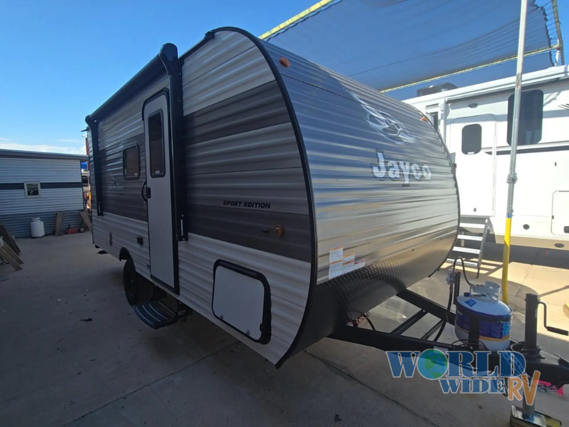 2027 Jayco Jay Flight SLX 170BHW - Photo 3