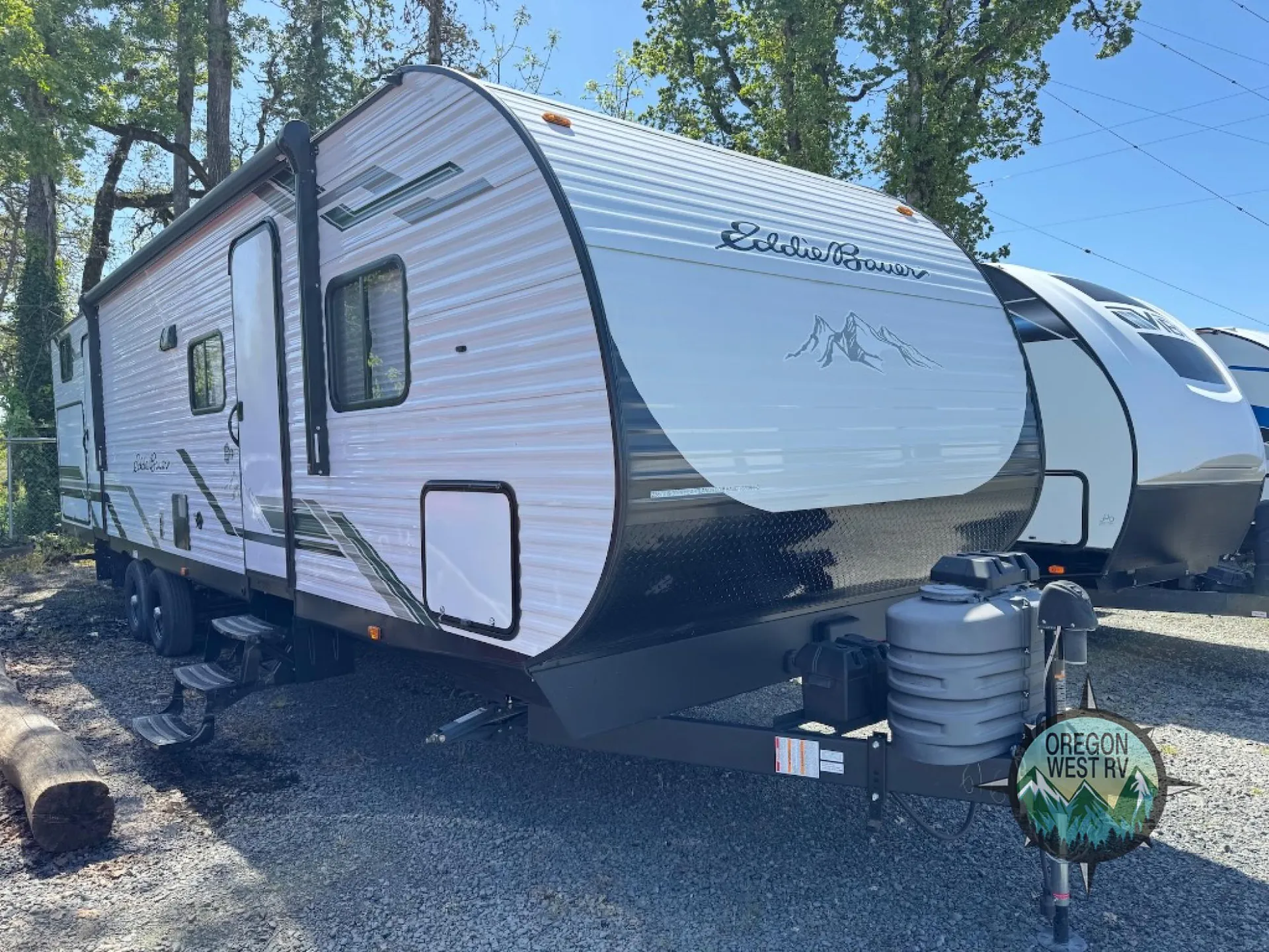 2024 Heartland Eddie Bauer 320BH - Photo 2