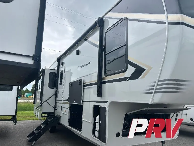 2027 Keystone Cougar 350LLK - Photo 3