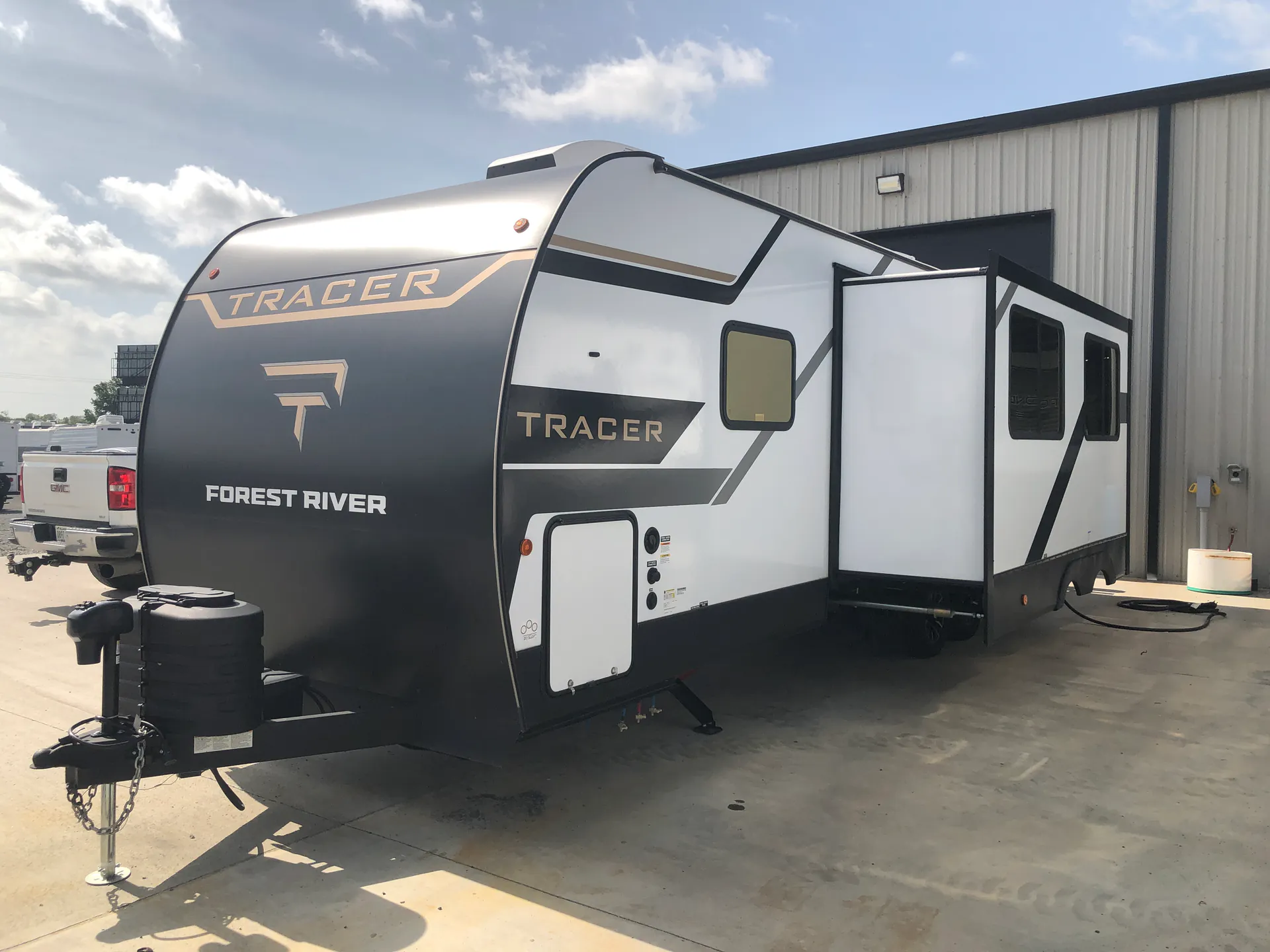 2026 Forest River Tracer 275BH - Photo 4