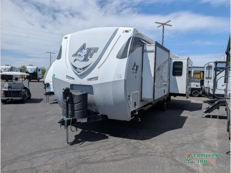 2021 Northwood Arctic Fox North Fork 29RK - Photo 2
