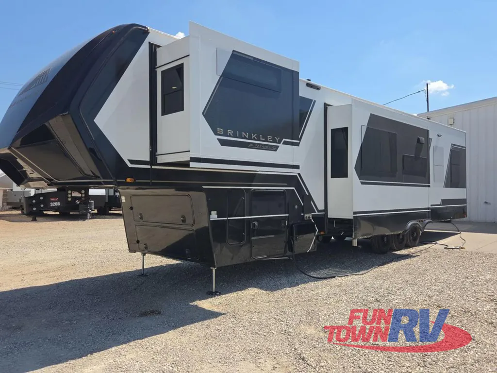 2026 Brinkley Model G 3950, Photos photo 4