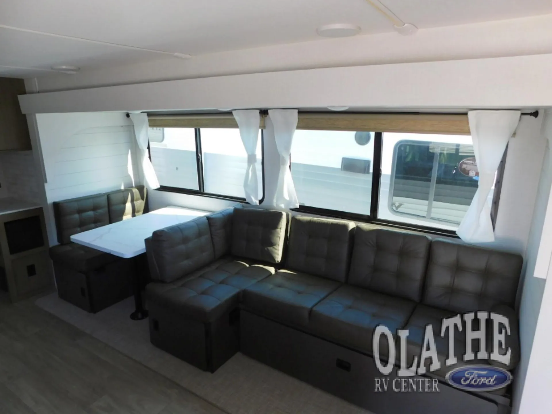 2026 Forest River Wildwood 32BHDS — Photo 7
