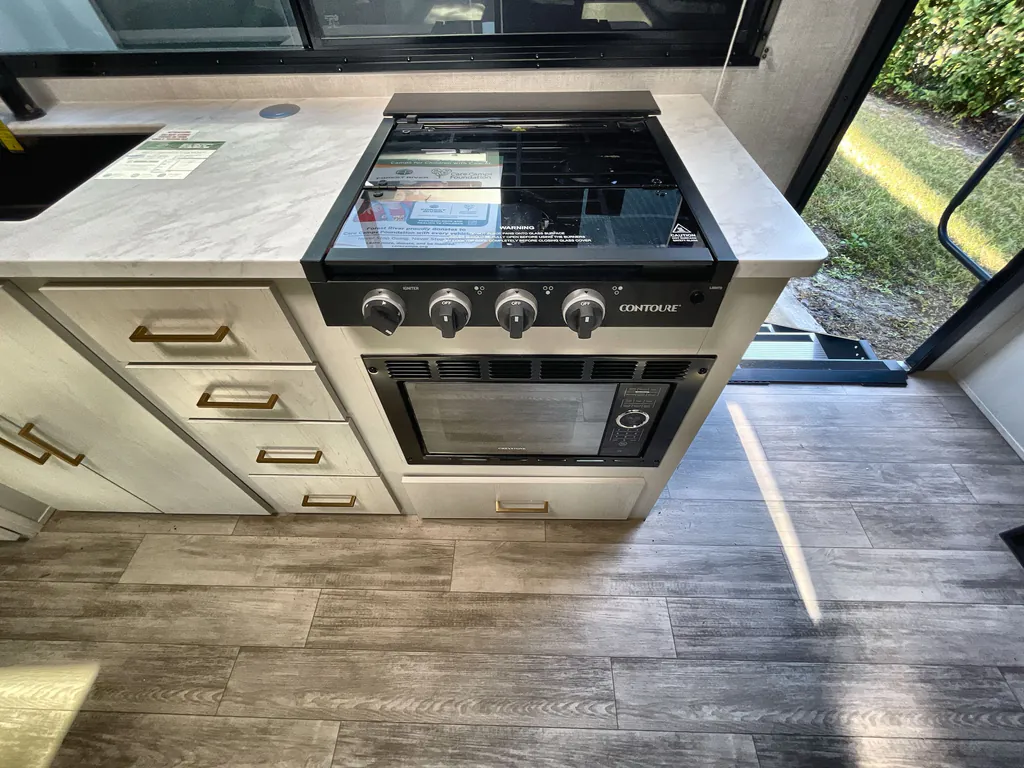 2026 Forest River Vibe Extreme Lite 2600BH, Photos photo 10