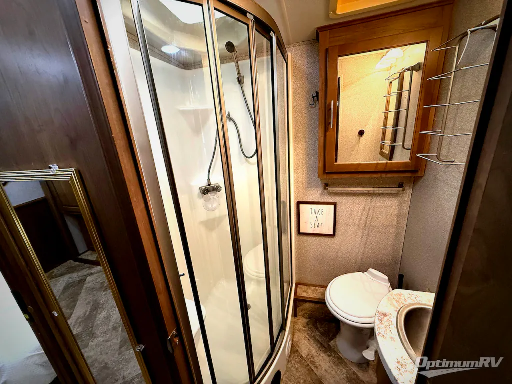 2018 Forest River Georgetown 5 Series GT5 36B5, Photos photo 22