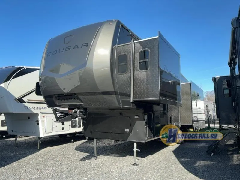 2026 Keystone Cougar 316RLS - Photo 4