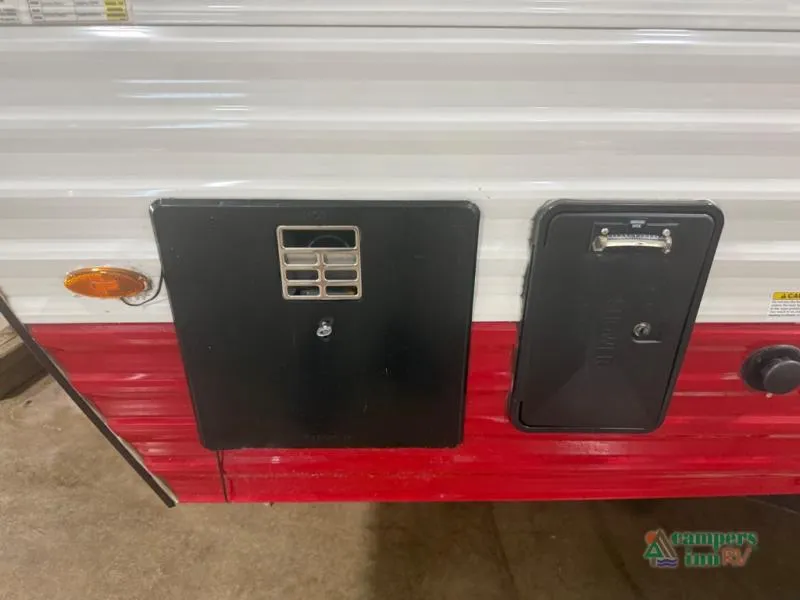 2024 Sunset Park RV SunRay 149 - Photo 4