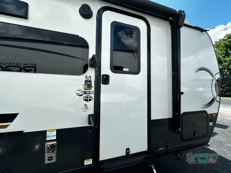 2025 Forest River Rockwood Geo Pro G20BH - Photo 3