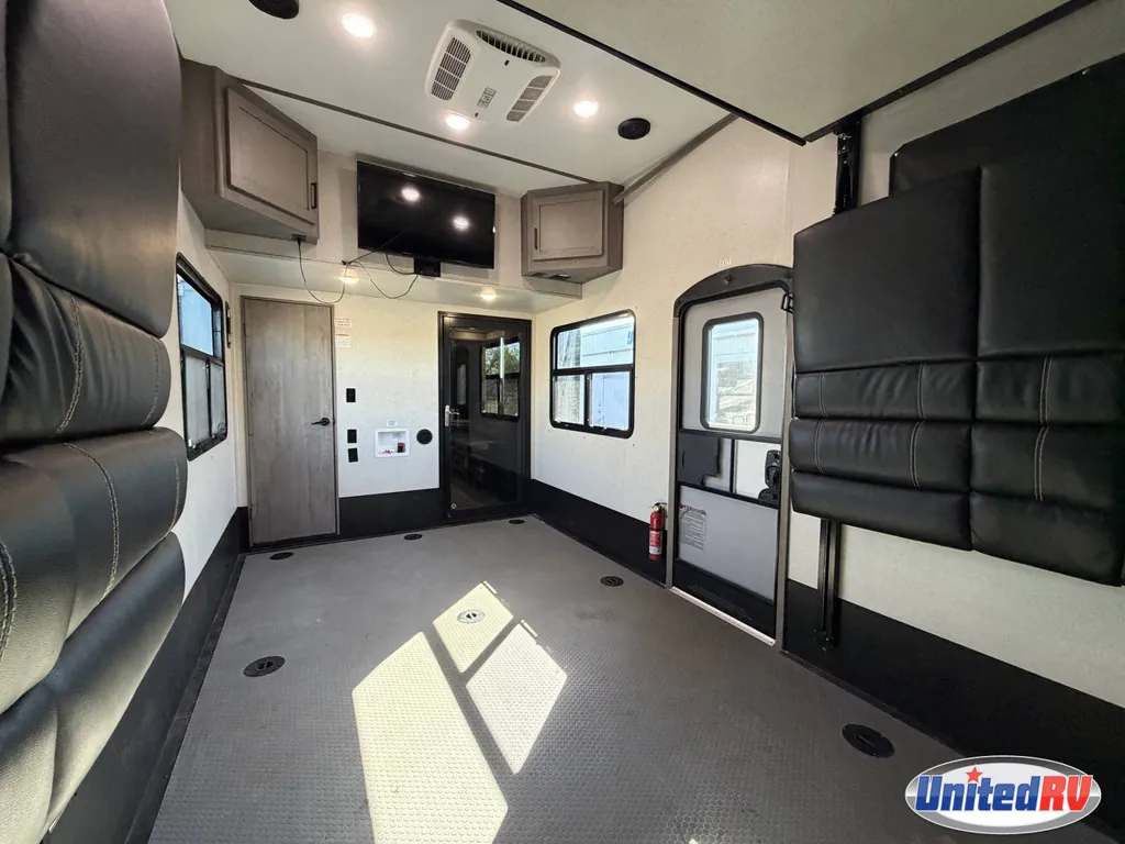 2020 Keystone Raptor 415, Photos photo 81