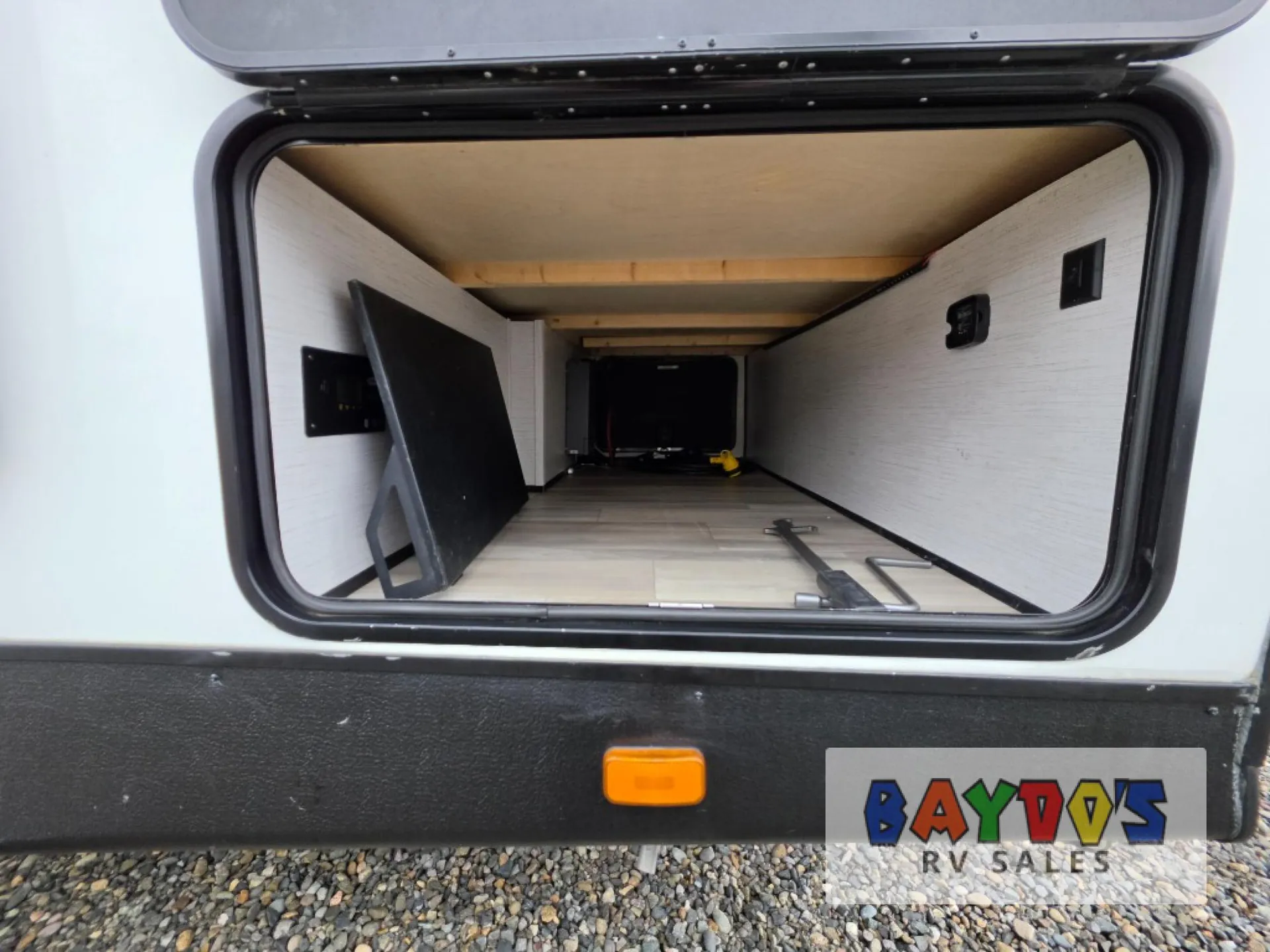 2022 Cruiser RV Hitch 17BHS - Photo 3