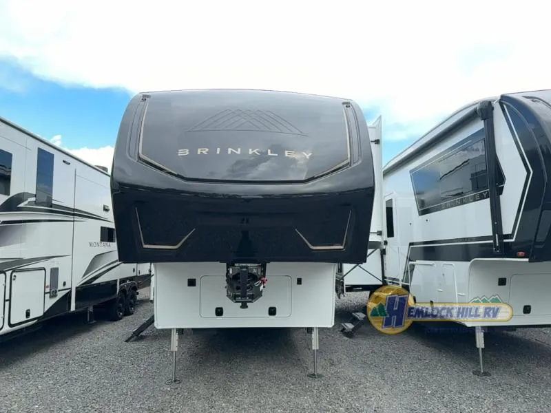 2026 Brinkley Model Z 2900 - Photo 3