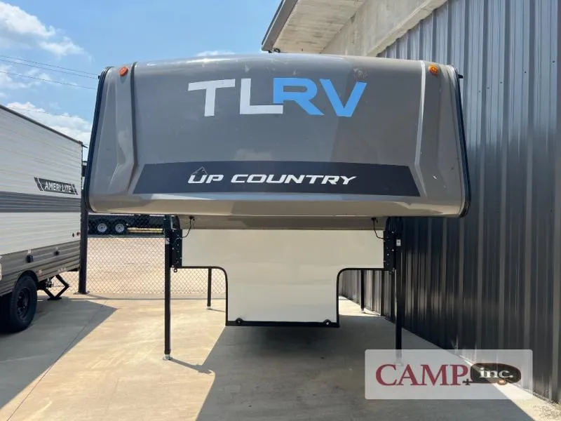 2025 Travel Lite Up Country 775U - Photo 4