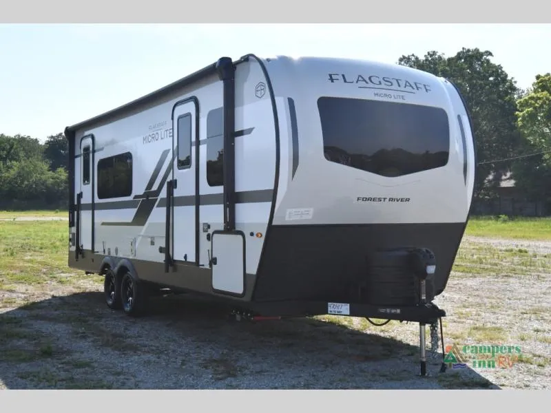 2027 Forest River Flagstaff Micro Lite 25SRK - Photo 2