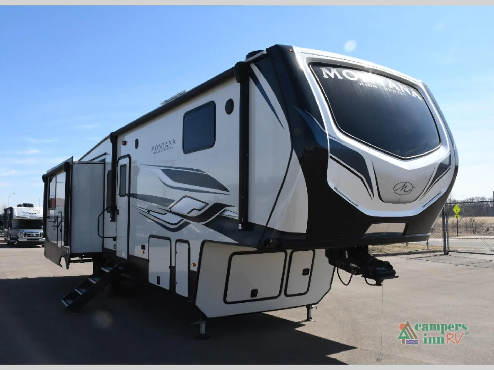 2023 Keystone Montana High Country 311RD - Photo 3