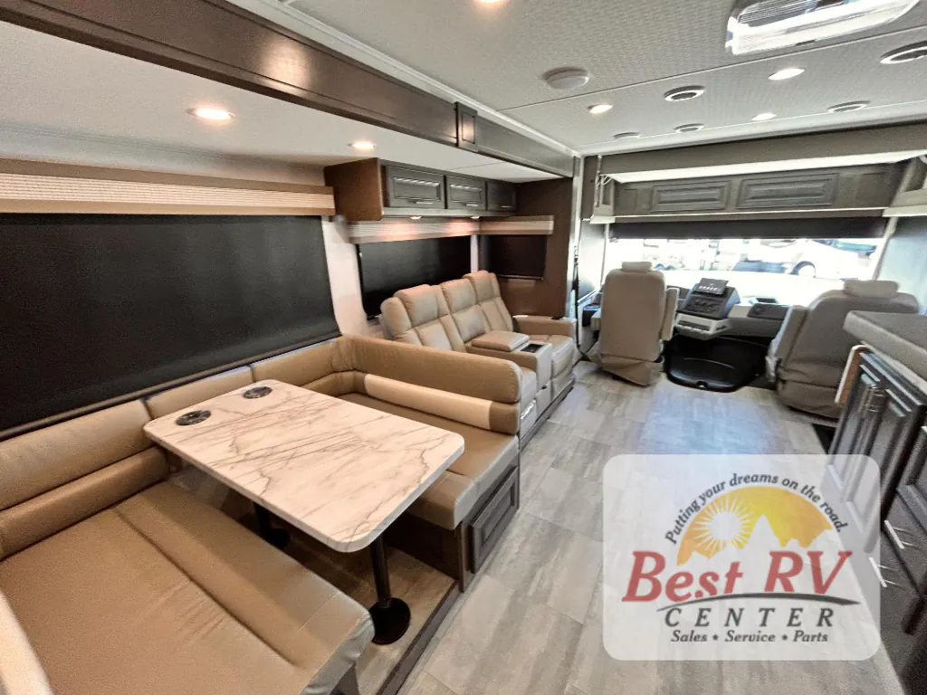 2027 Forest River Georgetown 3 Series GT3 33B3, Photos photo 96