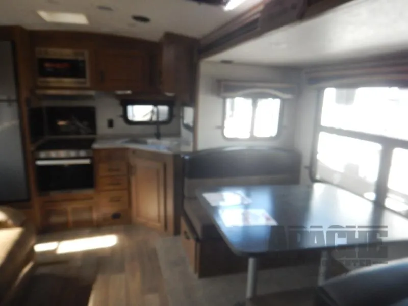 2027 Outdoors RV Back Country Series 24KRS - Photo 3