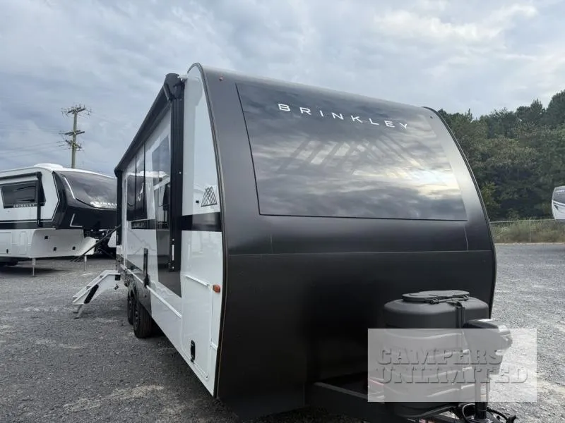2026 Brinkley Model I 265 - Photo 2