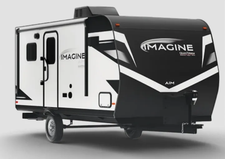 Grand Design Imagine AIM 16BL exterior