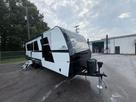 2027 Brinkley Model I 275 - Photo 2