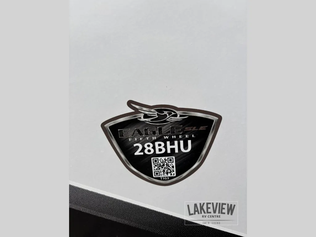 2026 Jayco Eagle SLE 28BHU, Photos photo 5