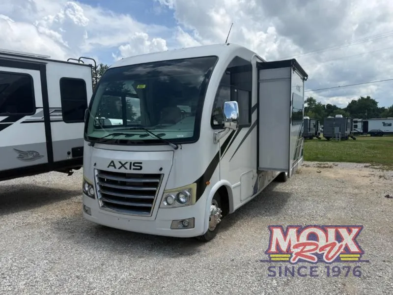 2023 Thor Motor Coach Axis 24.1 - Photo 3