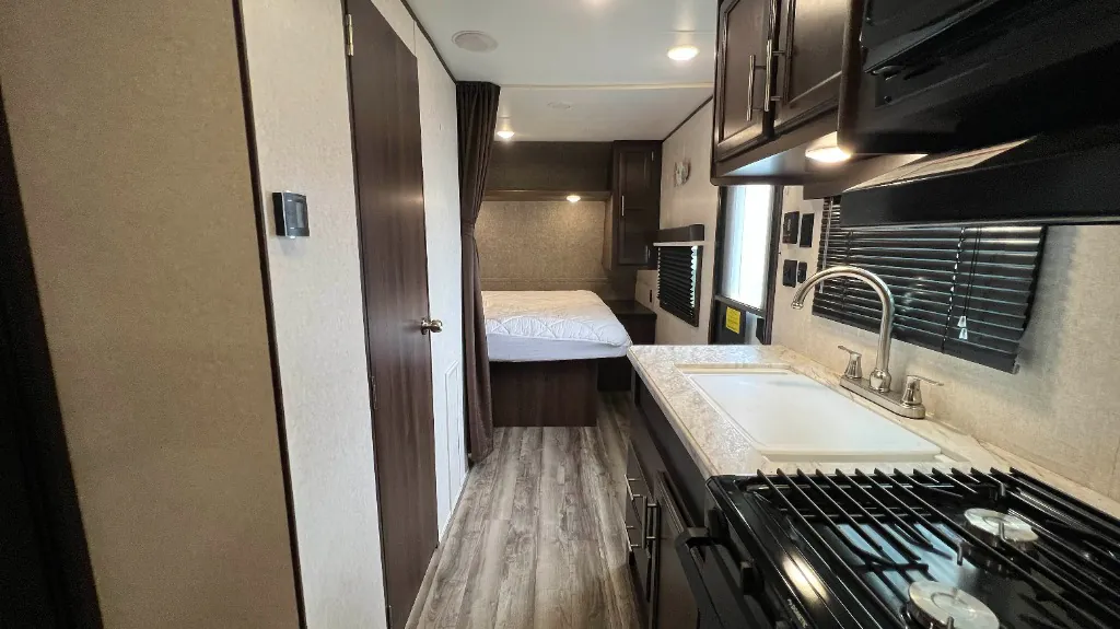 2019 Jayco Jay Flight SLX 8 212QB, Photos photo 11