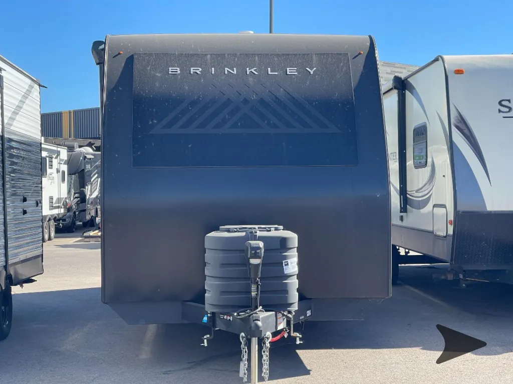2026 Brinkley Model I 235, Photos photo 5