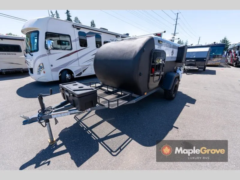 2020 High Altitude Trailer Co. High Altitude Used   Trailer Co. High Altitude XT50 - Photo 3