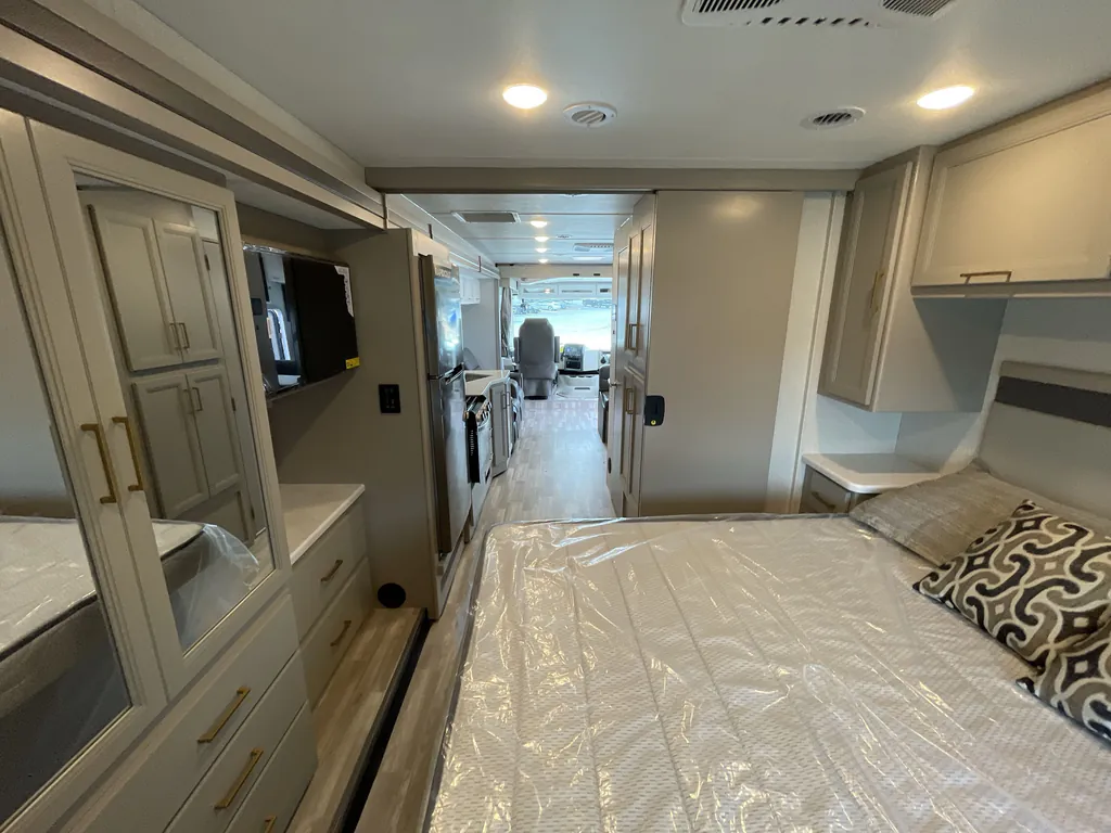2026 Thor Motor Coach Windsport 29L, Photos photo 27