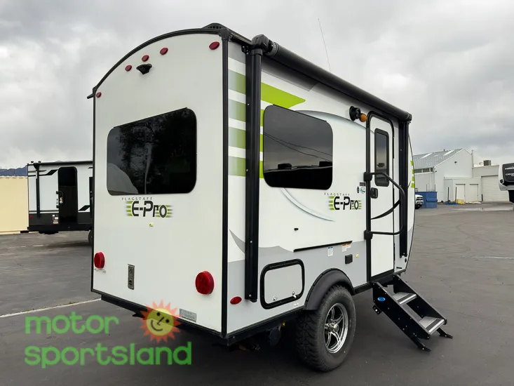 2019 Forest River Flagstaff E-Pro E14FK - Photo 3