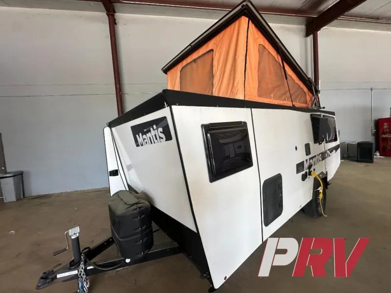2022 TAXA Outdoors Mantis Std. Model - Photo 3