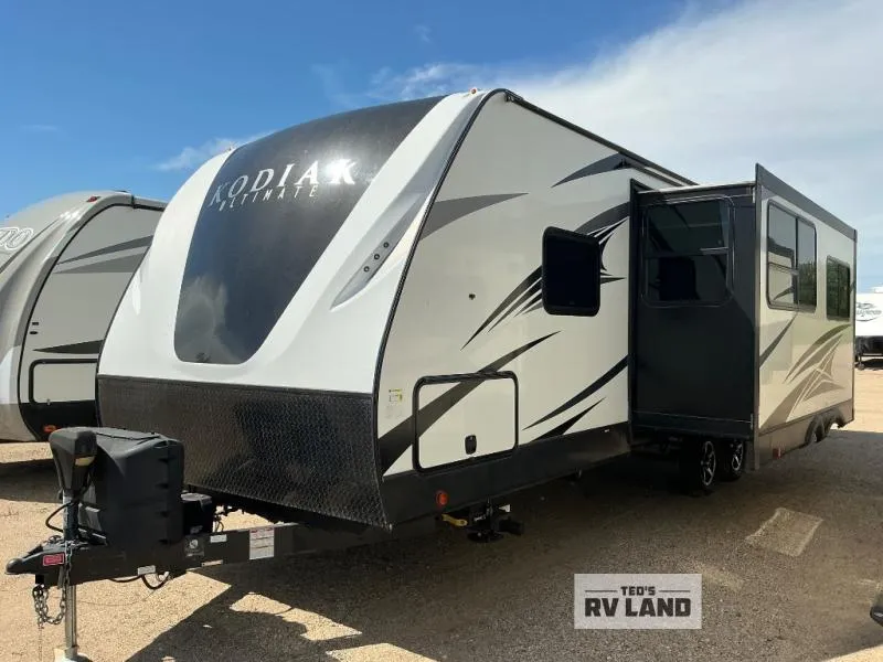 2018 Dutchmen RV Kodiak Ultimate 288BHSL - Photo 2