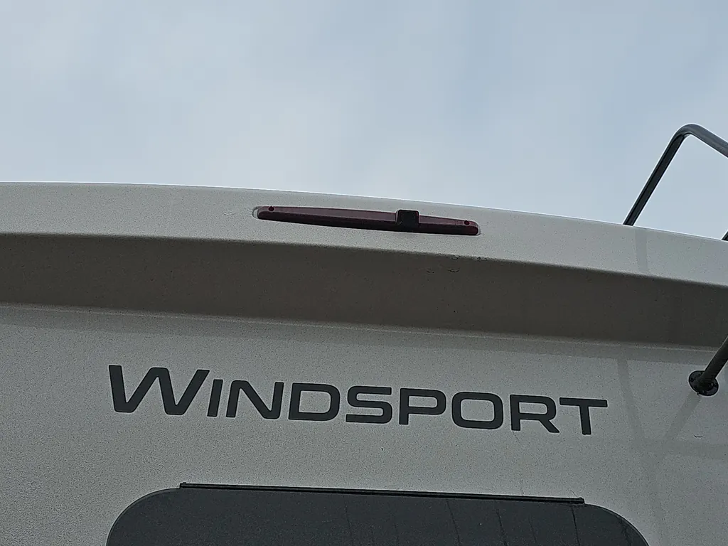 2026 Thor Motor Coach Windsport 29L, Photos photo 23