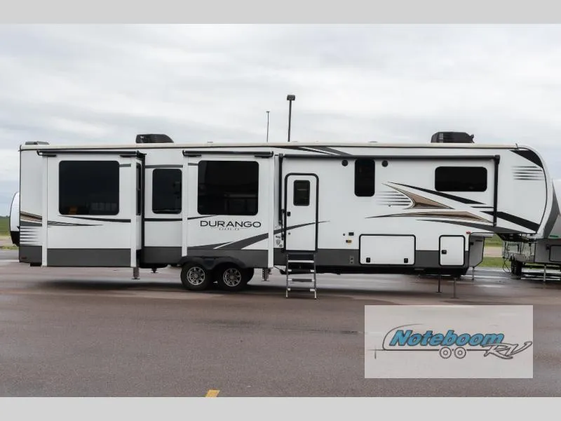 2021 KZ Durango Gold 391RKQ - Main photo