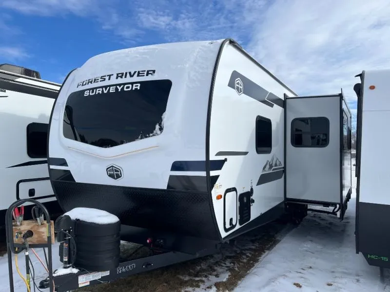 2026 Forest River Grand Surveyor 267RBSS - Photo 3