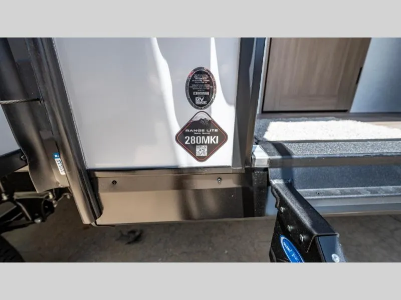 2027 Highland Ridge Range Lite 280MKI - Photo 4