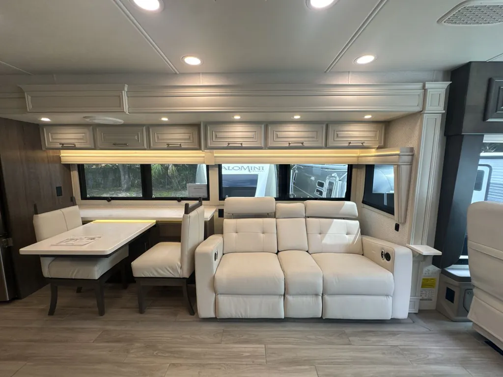 2026 Entegra Coach Aspire 44V, Photos photo 23