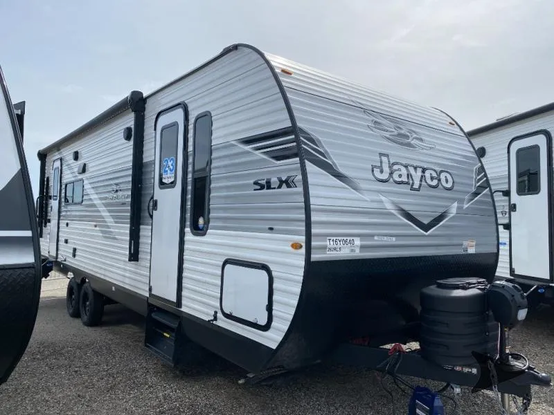 2026 Jayco Jay Flight SLX 262RLS - Photo 3