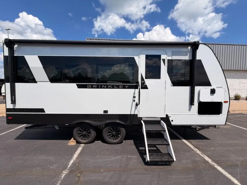 2026 Brinkley Model Ix 20X - Photo 3