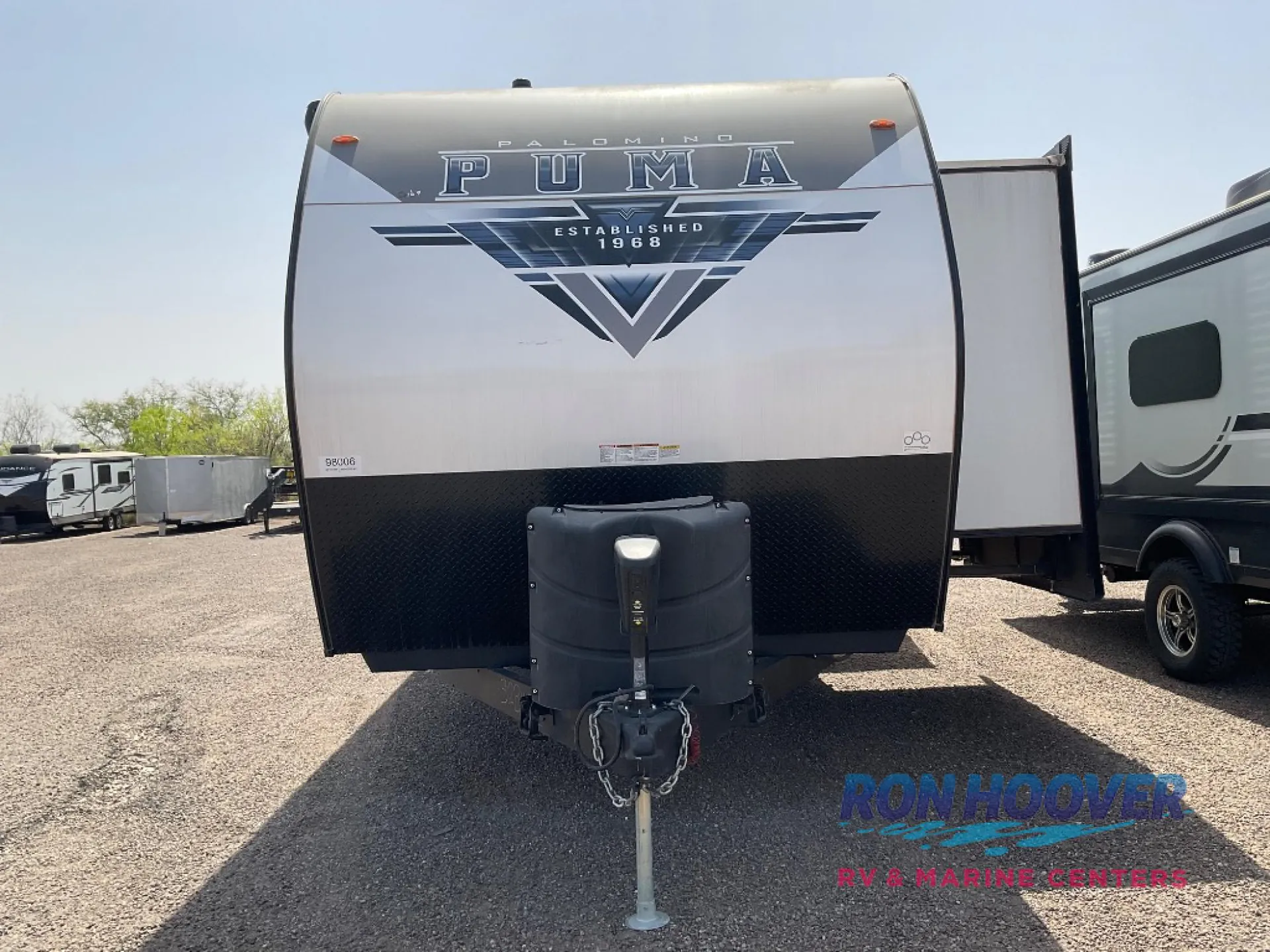 2023 Palomino Puma 32BHFS - Photo 2