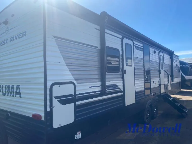 2026 Forest River Puma 31FKRK - Photo 3