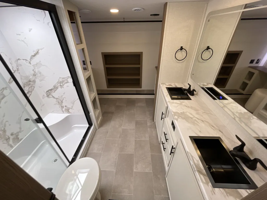 2027 Forest River Impression 360MYR, Photos photo 16