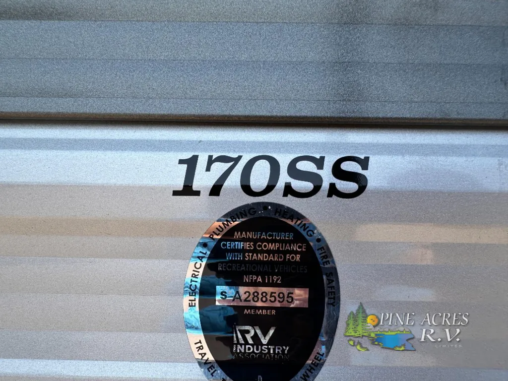 2022 Forest River Salem FSX 170SS, Photos photo 26