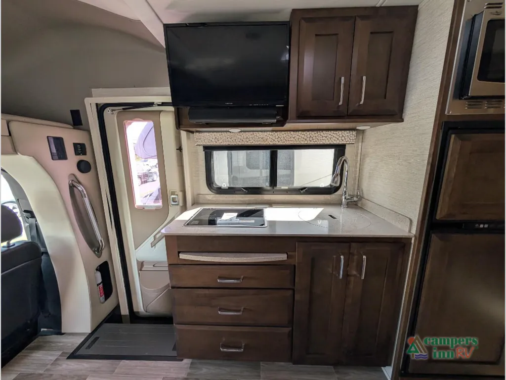 2021 Tiffin Wayfarer 25 SW, Photos photo 23