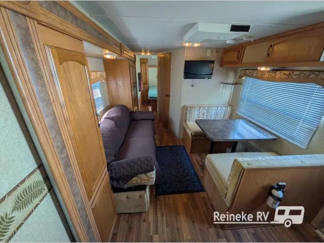 2011 Forest River Salem 26RKS - Photo 2