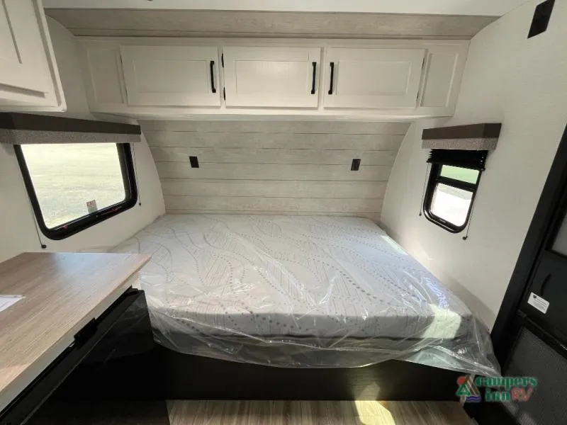 2027 Venture RV Campbound 130CRD - Photo 2