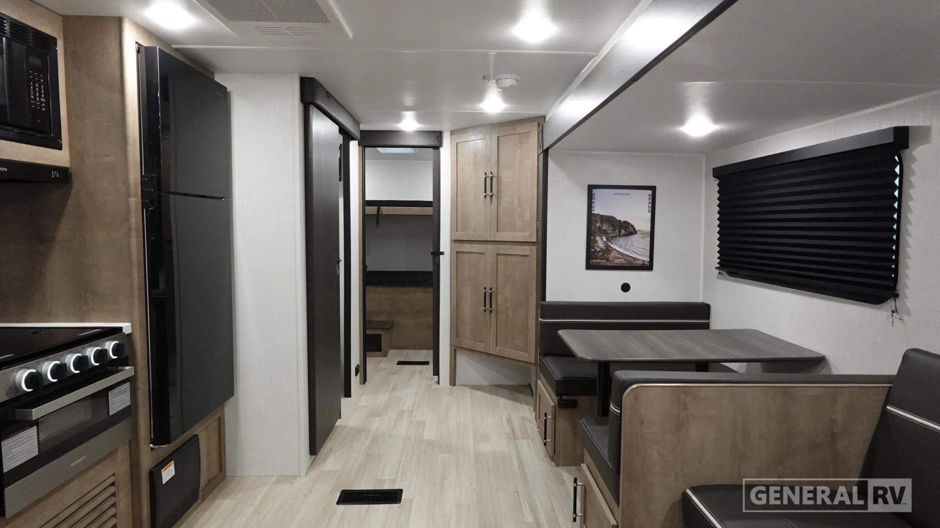 2026 Keystone Springdale 2880BRS - Photo 3
