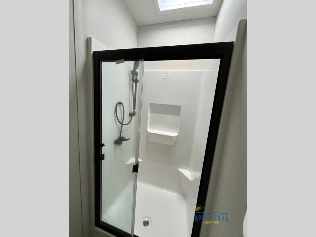 2025 Forest River Sandpiper Destination Trailers 421FKL, Photos photo 11