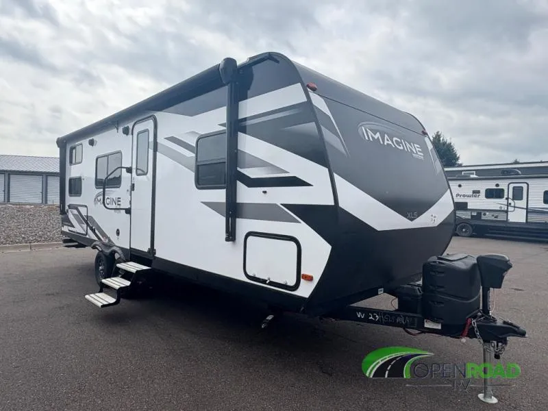 2023 Grand Design Imagine XLS 23BHE - Photo 2